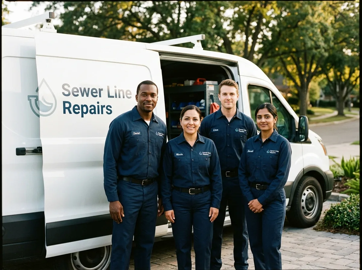 Emergency Plumber company in Newbury, VT